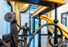 Сколько платят за коммунальные услуги жители элитных домов