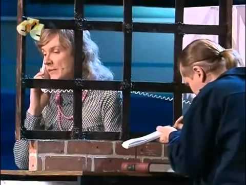 Уральские пельмени Свидание в тюрьме