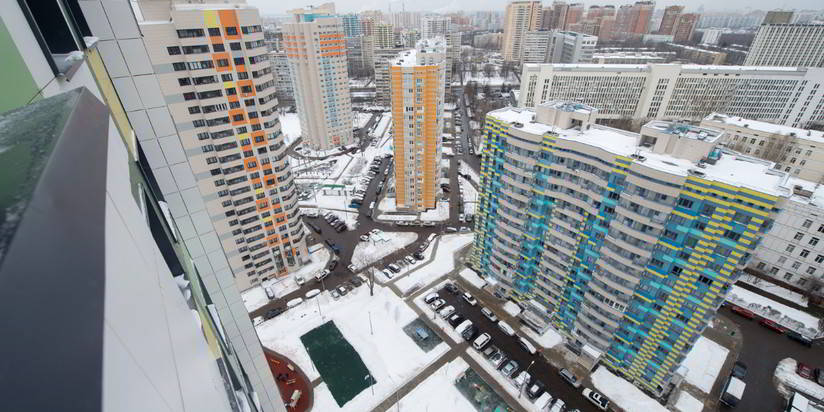 Приложение для проведения собраний собственников жилья заработает весной в Москве