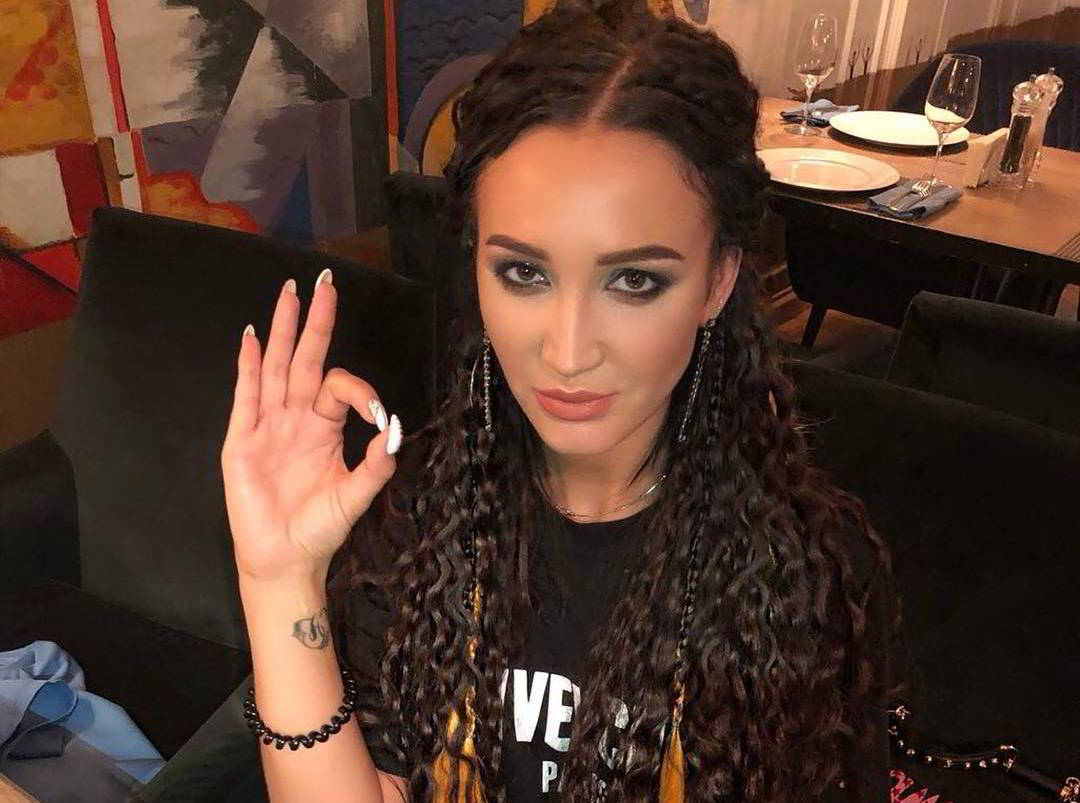 Ольга Бузова задолжала за коммунальные услуги