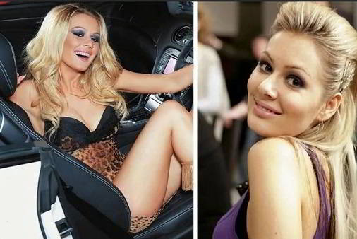 Советы по выбору запчастей для автомобилей Мария Кожевникова