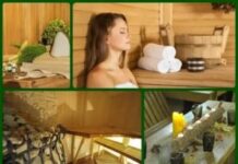 10 причин сходить в сауну