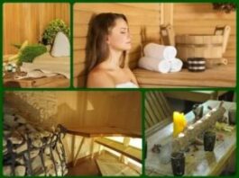 10 причин сходить в сауну