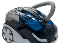 Преимущества пылесосов Thomas