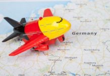 Эмиграция в Германию в 2020 году