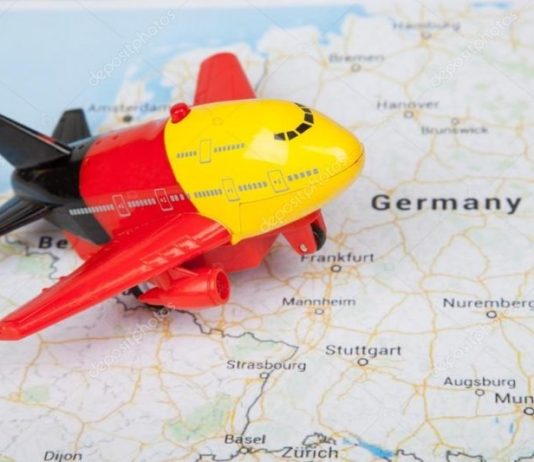 Эмиграция в Германию в 2020 году