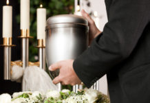 Особенности кремации