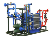 Особенности индивидуальных тепловых пунктов