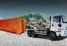 Несколько причин нанять профессиональную компанию по вывозу мусора