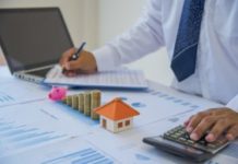 Пошаговый процесс оформления залогового кредита