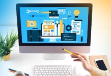 С чего начать создание сайта?