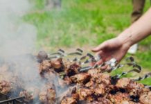 В чем секрет популярности шашлыка на заказ?