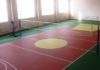 Как выбрать резиновое покрытие для спортзала?