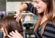 Преимущества посещения салона красоты
