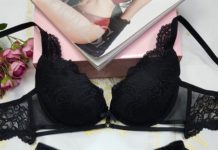 Выбор нижнего белья: мероприятие весьма важное и ответственное
