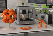 Возможности 3D печати