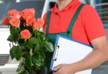 Почему доставка цветов так популярна?