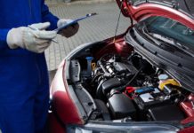 Рекомендации по техническому обслуживанию автомобиля