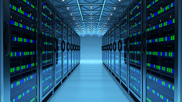 Хостинг: услуга предоставления места на сервере