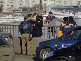 Главные новости Красноярска