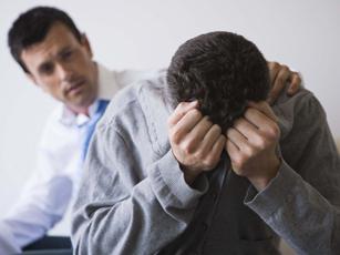 Как заставить наркомана лечиться?