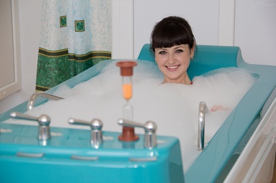 Преимущества лечения в санатории