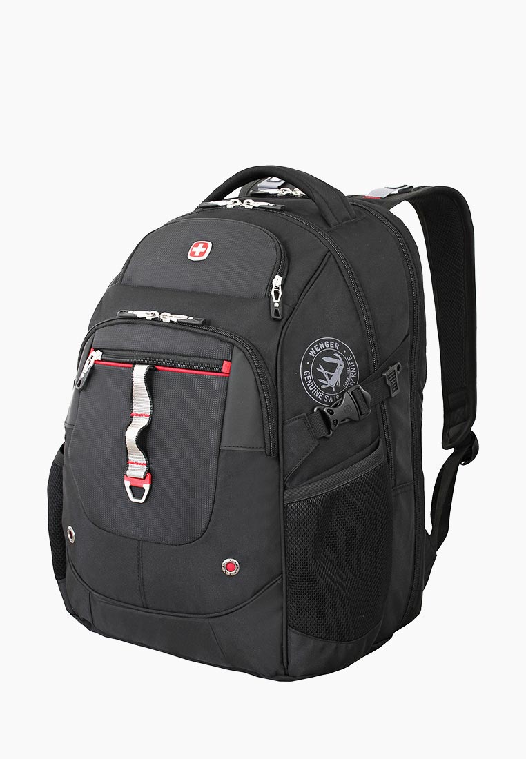 Рюкзаки Wenger: в чем их особенность?