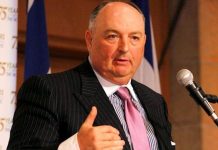 Вячеслав Моше Кантор: политика Путина – залог стабильного развития страны