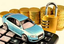 Как оформить договор займа под залог ПТС?