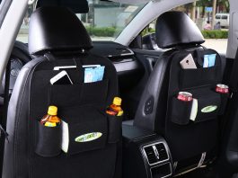 Самые необходимые аксессуары для автомобиля