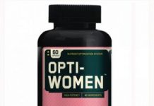 Витамины Opti Women: вся польза для женщин