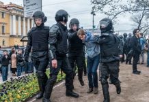 Самые свежие новости Санкт-Петербурга