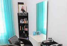 Необходимое оборудование для салонов красоты