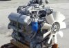 Этапы установки двигателей ЯМЗ на автомобиль