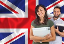 Особенности изучения английского онлайн