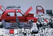 Секреты подбора запчастей для автомобиля