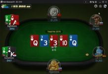 GGPokerOK – особенности работы покерного рума