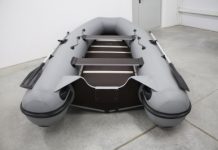 Выбор и покупка лодок ПВХ