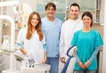 Выбор стоматологии