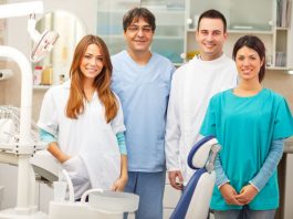 Выбор стоматологии