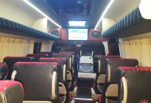 В поисках компании, которая занимается переоборудованием — 7 параметров качественной работы и сотрудничество с «Auto Glass»