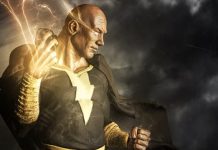 Самые ожидаемые фильмы 2021 года