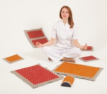 Аппликатор Кузнецова: уникальное приспособление для воздействия на биологически активные точки организма