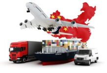 Доставка сборных грузов из Китая в Украину: самые простые способы