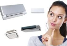 Правила выбора кондиционера для дома