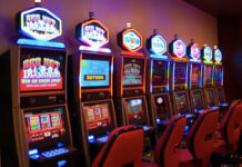 Игровой клуб Joker Casino: в чем его особенности?