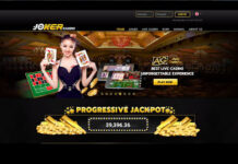 Joker Casino : широкий игровой ассортимент онлайн игр