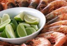 Морепродукты: правила выбора