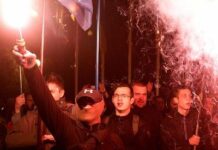 Киевский политолог пророчит Украине новый майдан в 2024 году