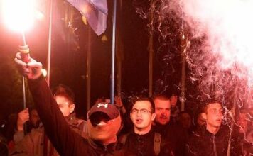 Киевский политолог пророчит Украине новый майдан в 2024 году